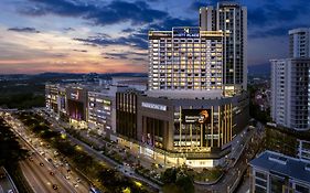 Hyatt Place Johor Bahru Paradigm Mall